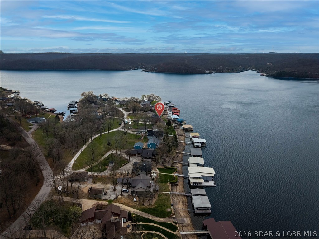 Greens Point - Residential