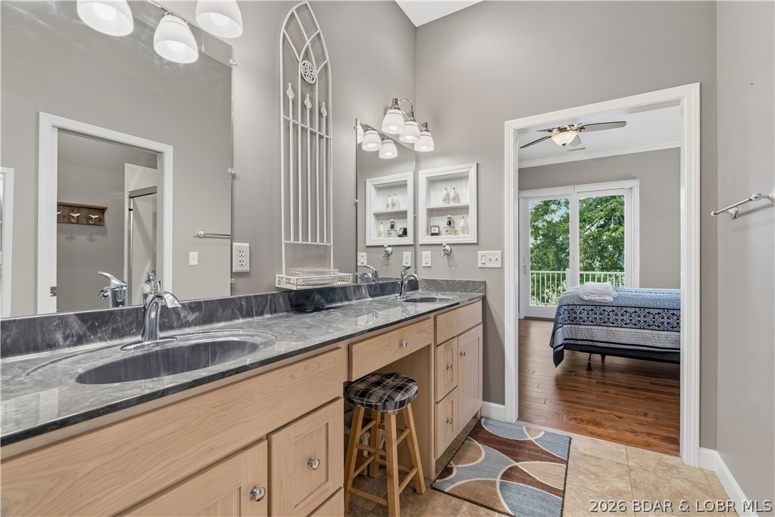 Greens Point - Residential