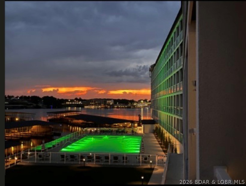 Topsiders Condominiums - Residential