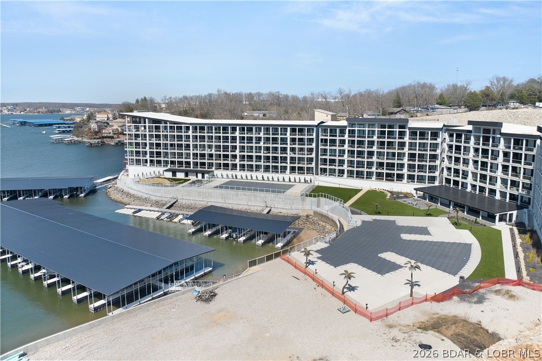 Topsiders Condominiums - Residential