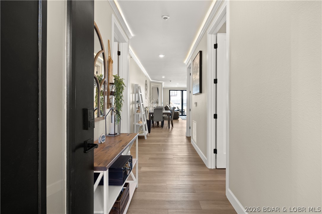 Topsiders Condominiums - Residential