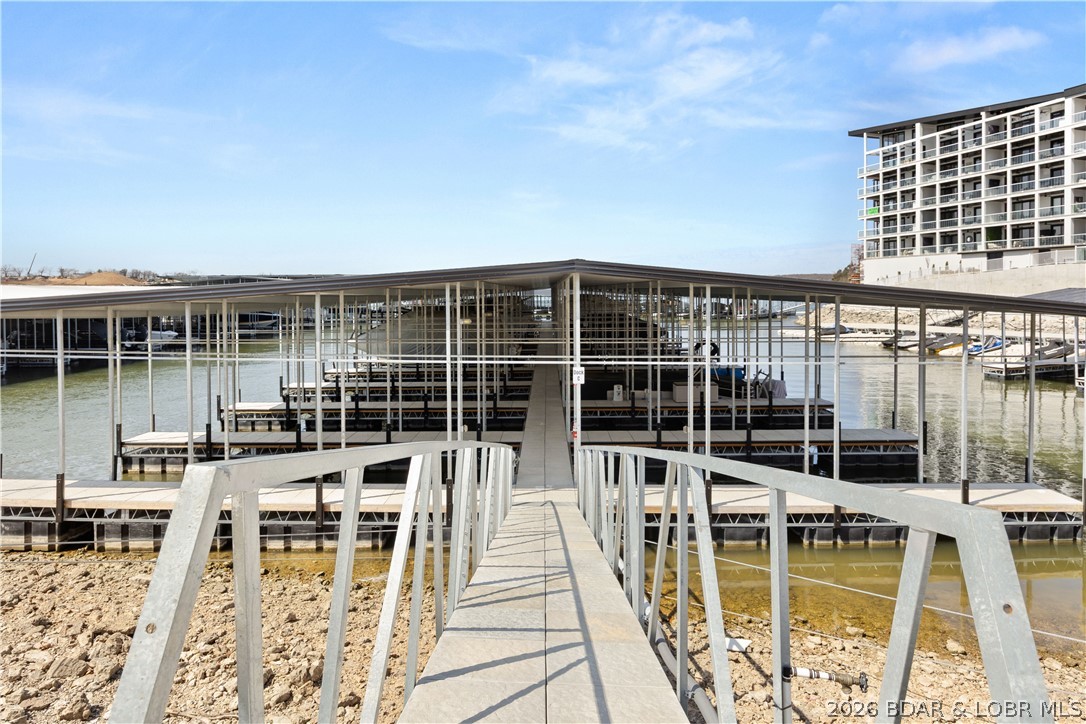 Topsiders Condominiums - Residential