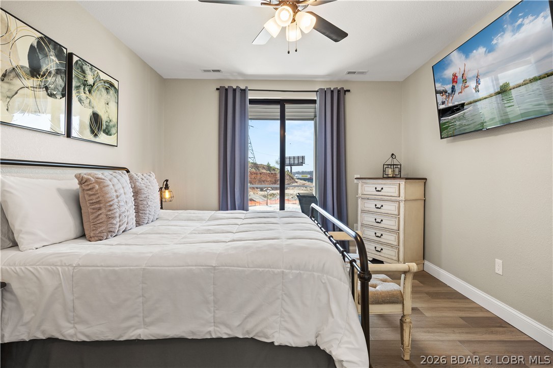 Topsiders Condominiums - Residential