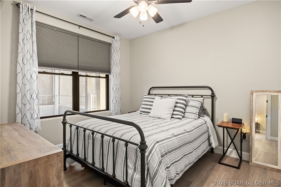 Topsiders Condominiums - Residential