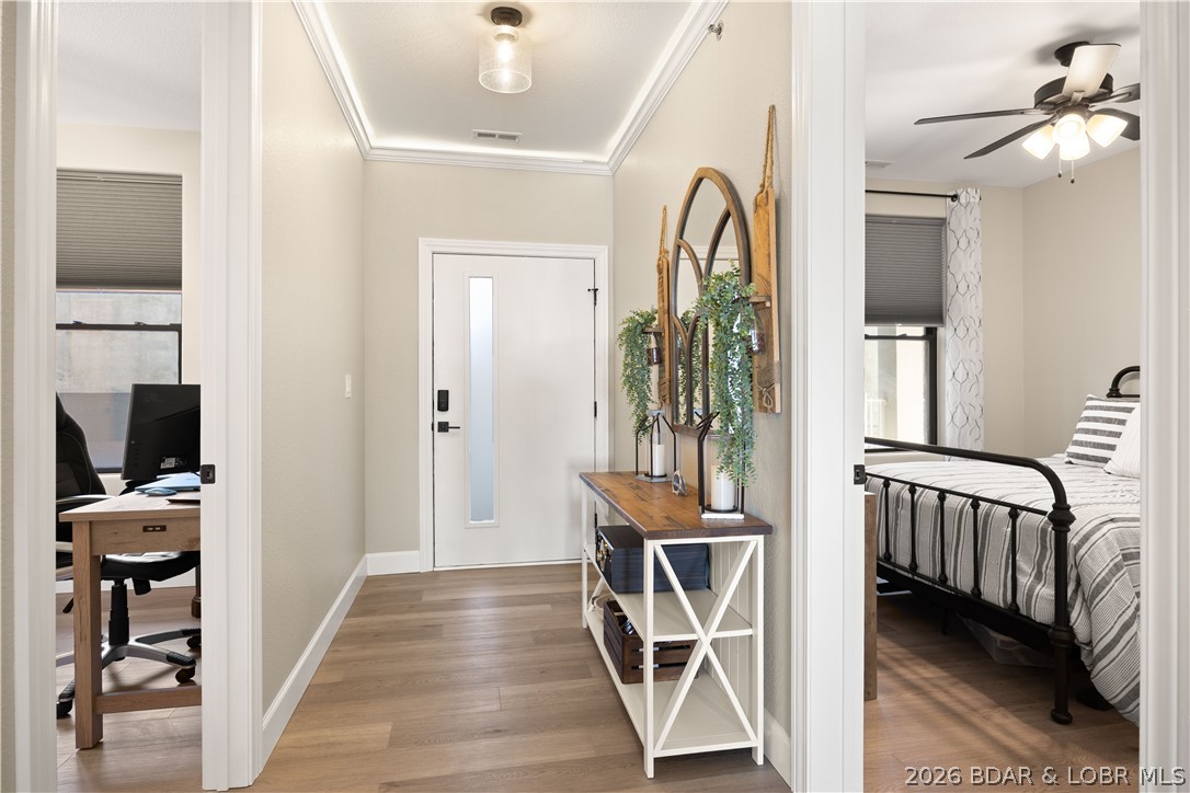 Topsiders Condominiums - Residential