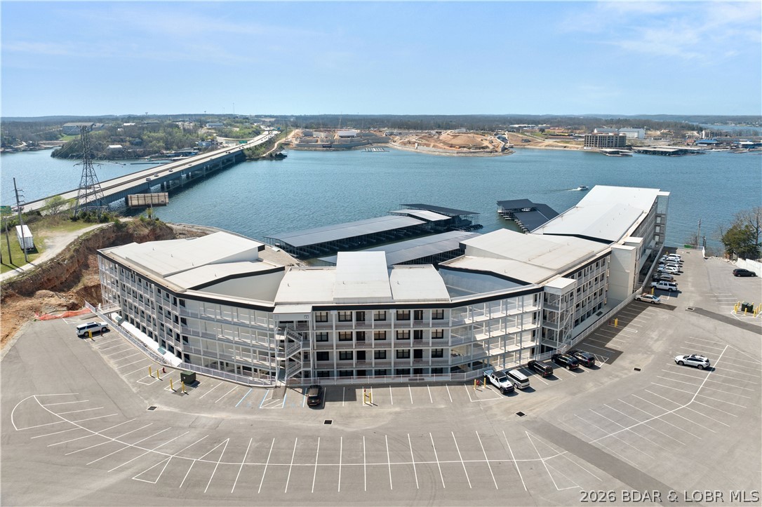 Topsiders Condominiums - Residential