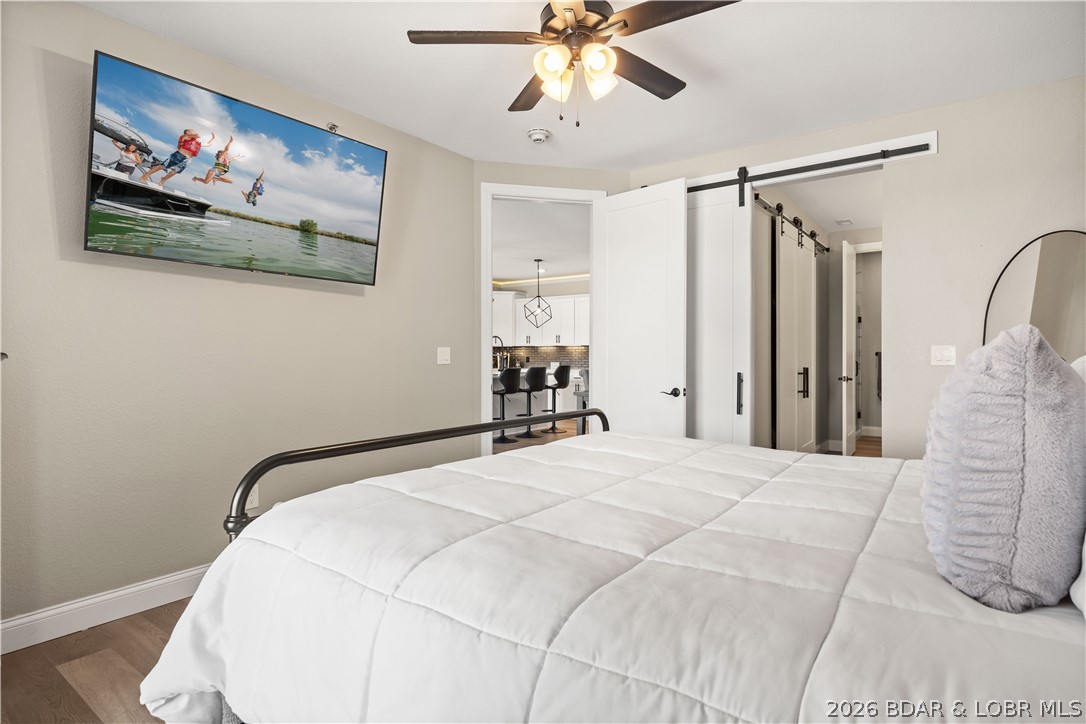 Topsiders Condominiums - Residential