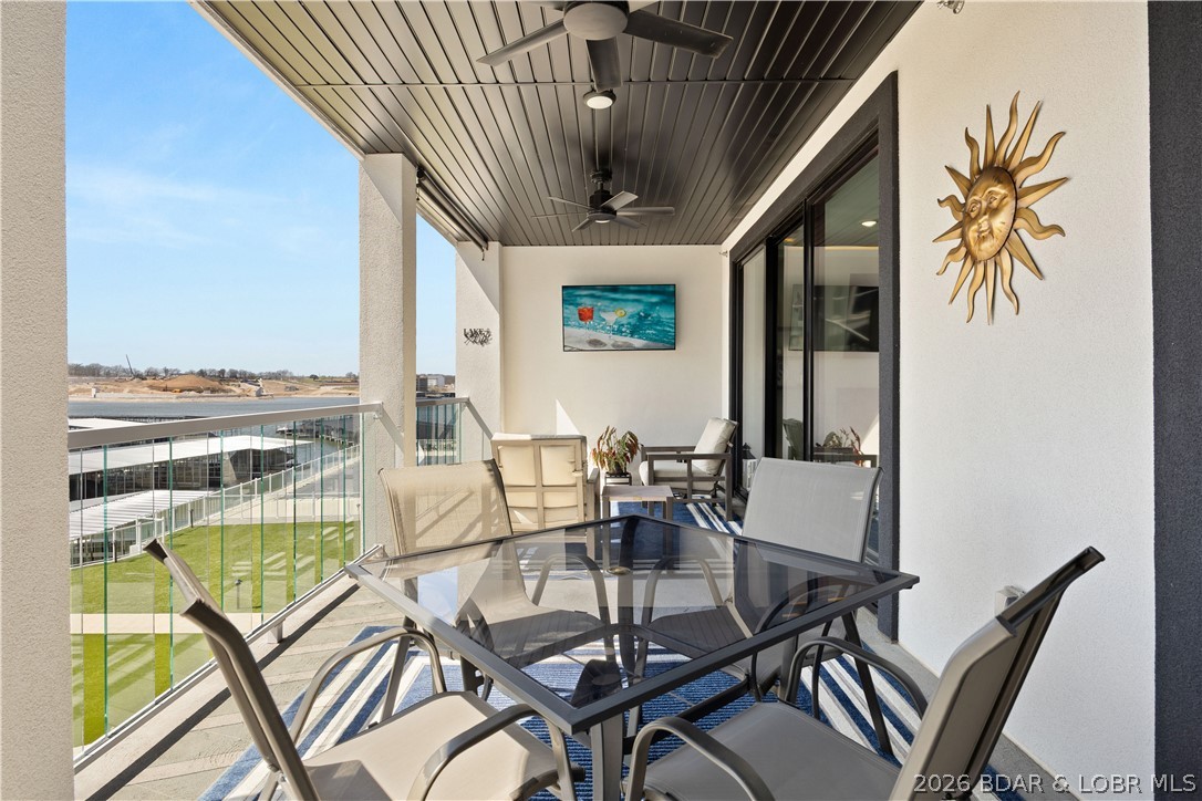 Topsiders Condominiums - Residential