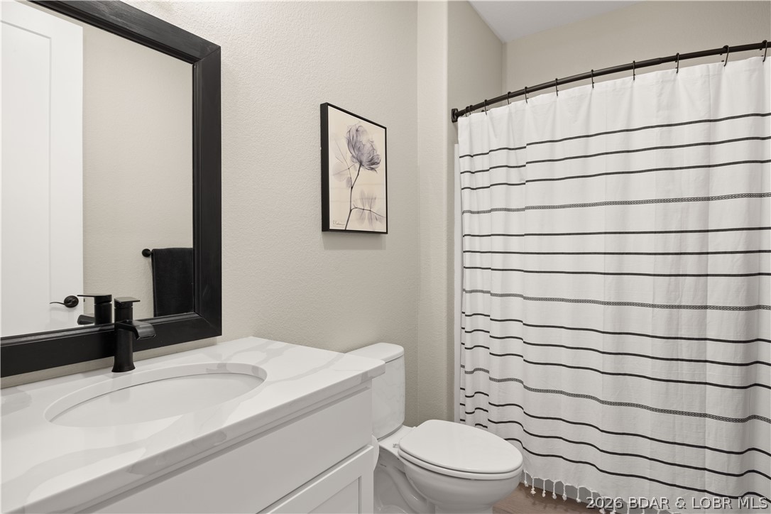 Topsiders Condominiums - Residential