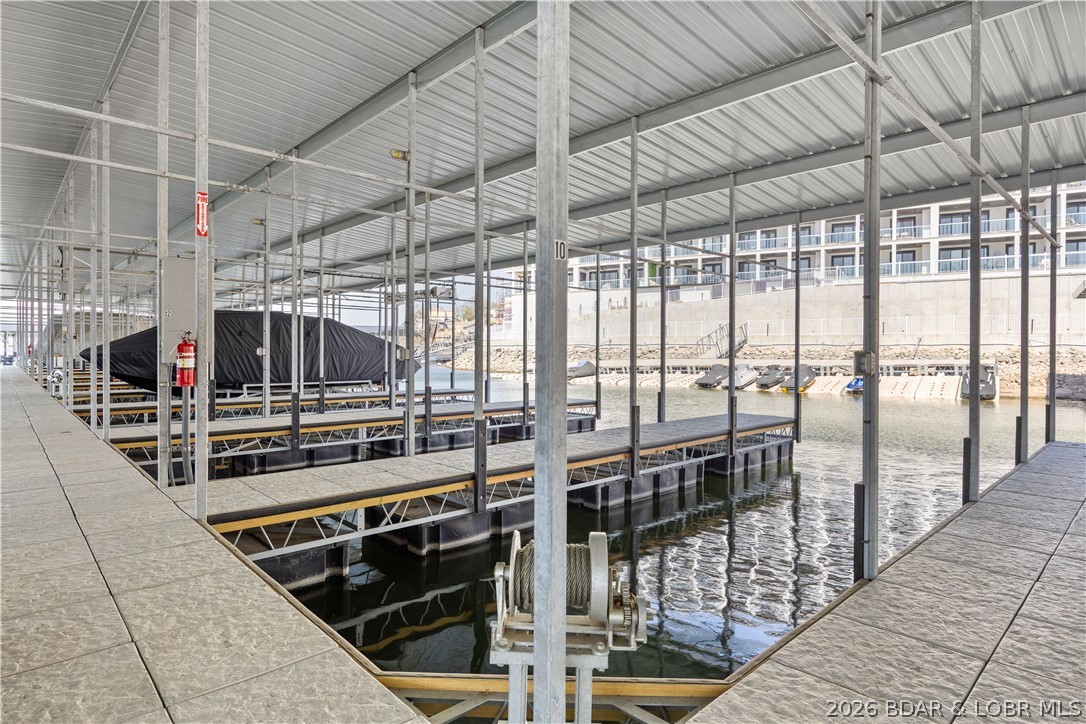 Topsiders Condominiums - Residential