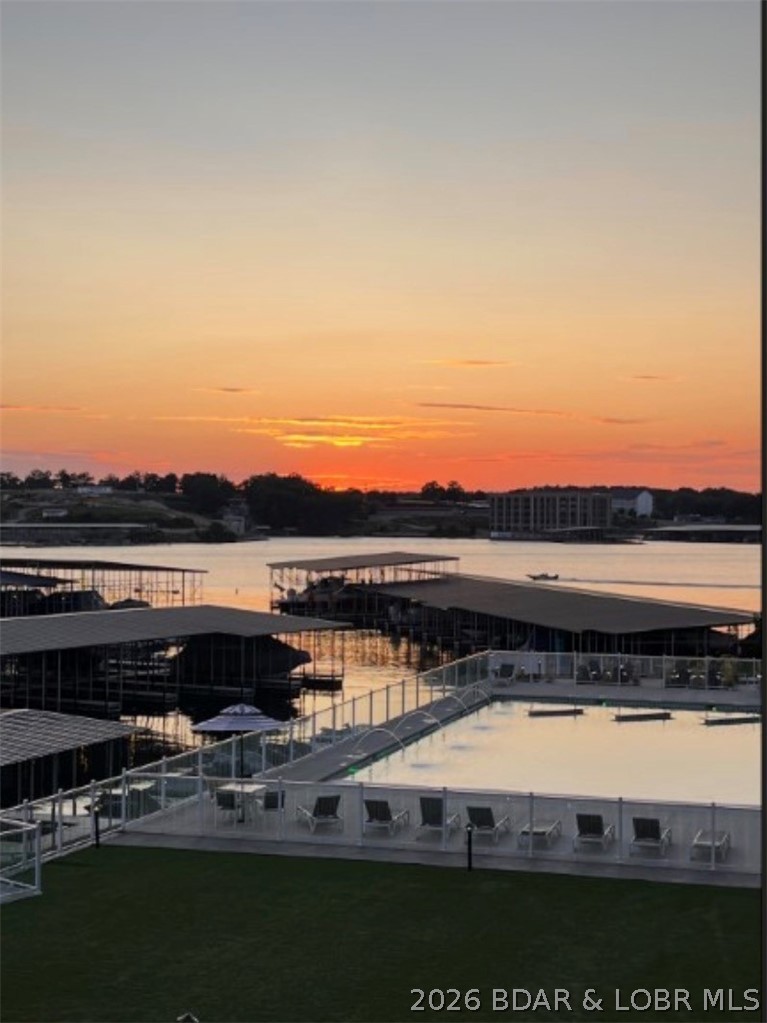 Topsiders Condominiums - Residential