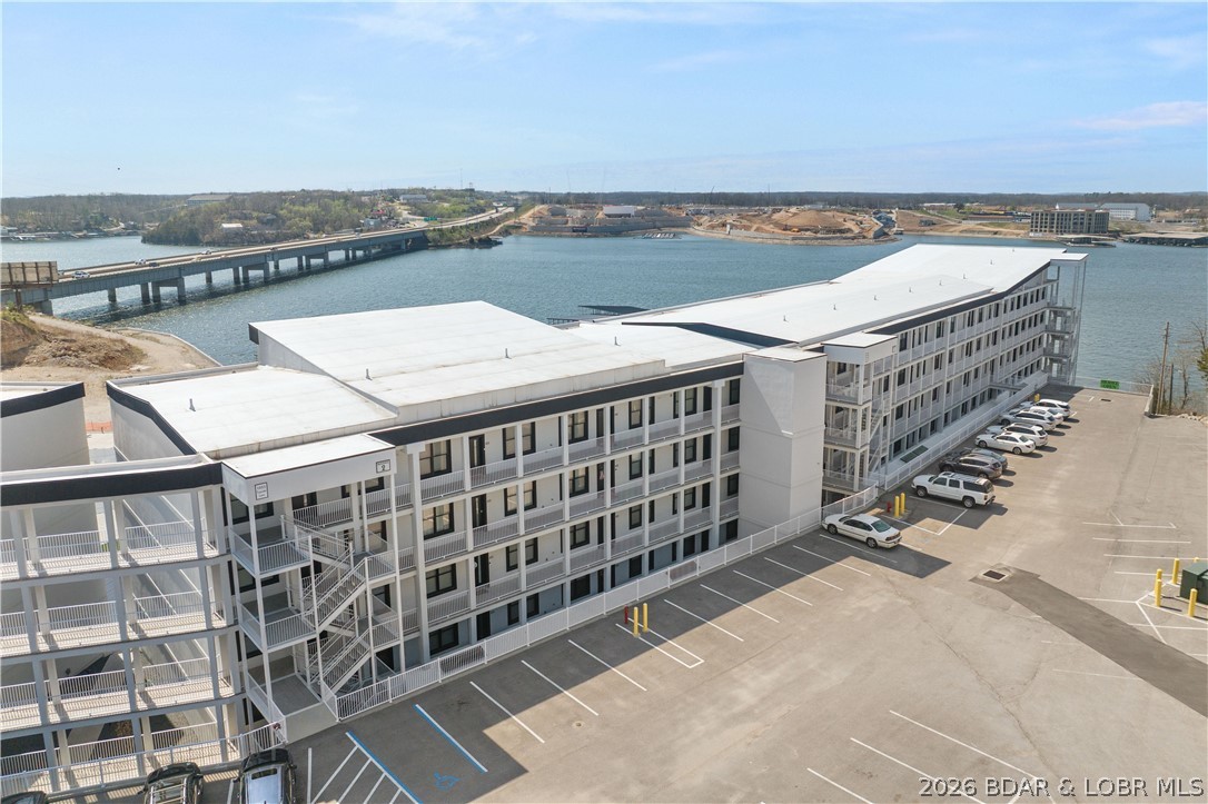 Topsiders Condominiums - Residential