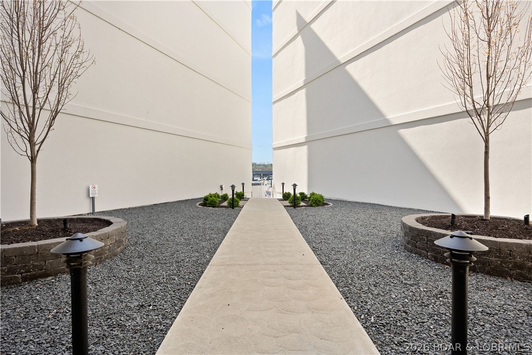 Topsiders Condominiums - Residential