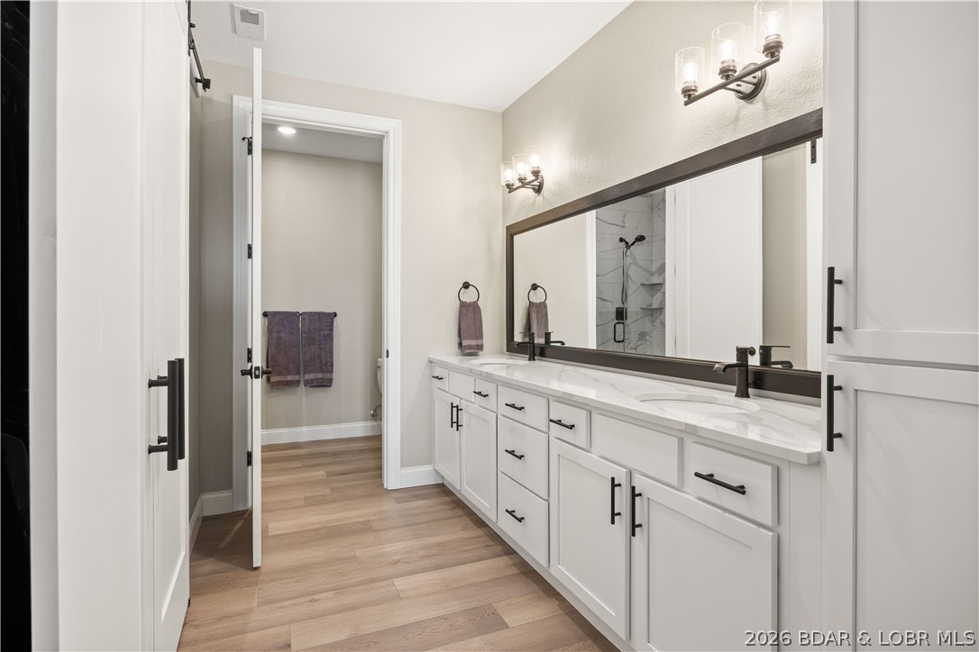 Topsiders Condominiums - Residential