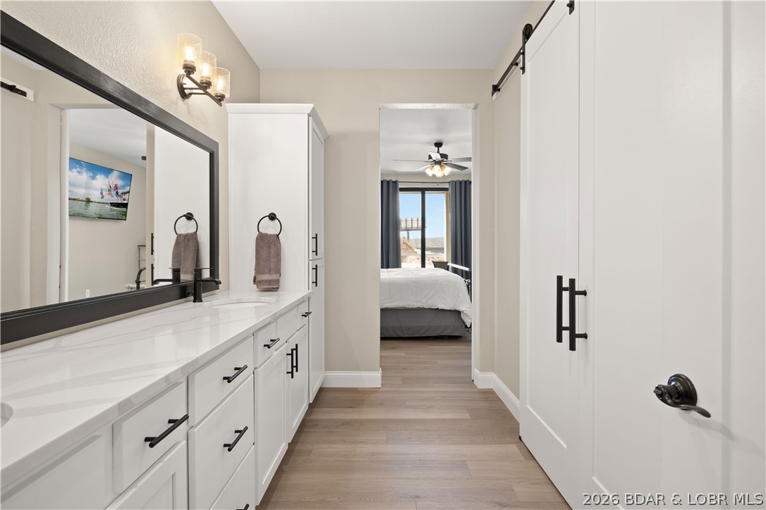 Topsiders Condominiums - Residential