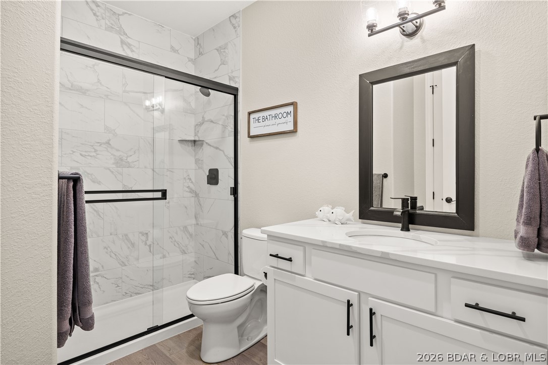 Topsiders Condominiums - Residential