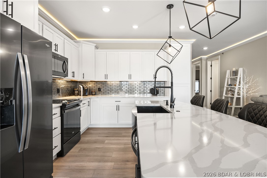 Topsiders Condominiums - Residential