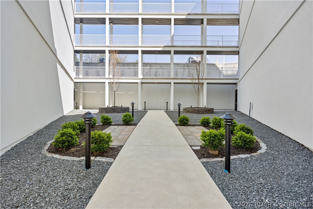 Topsiders Condominiums - Residential