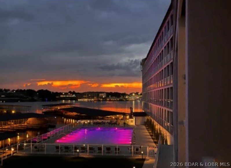 Topsiders Condominiums - Residential