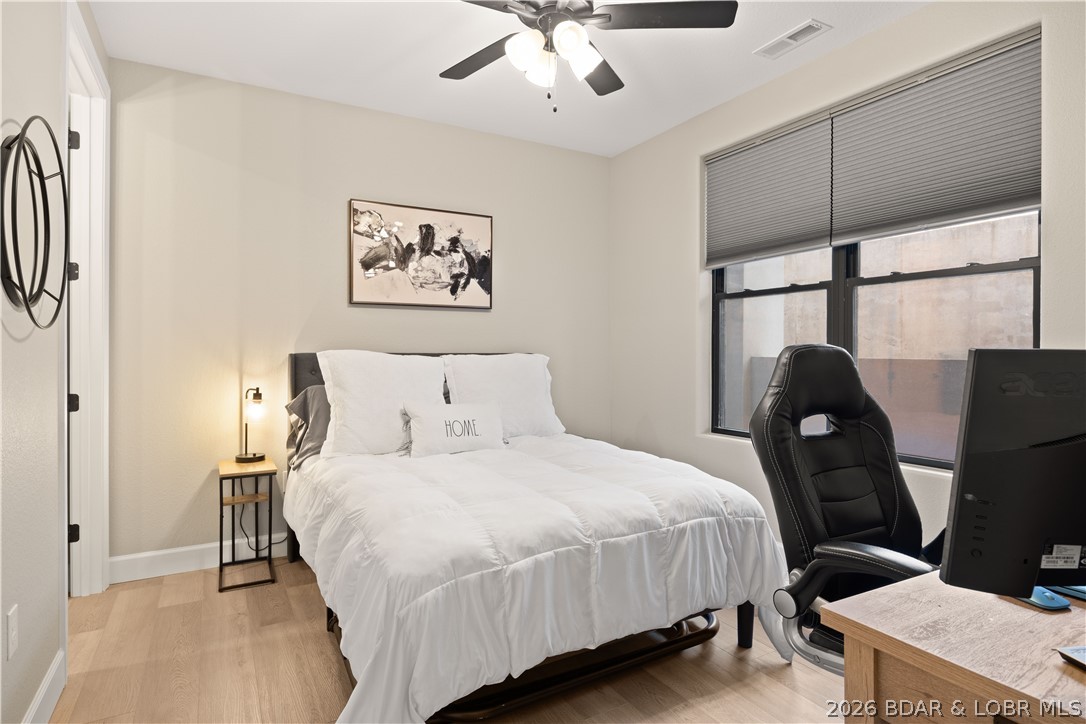 Topsiders Condominiums - Residential