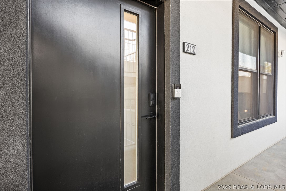 Topsiders Condominiums - Residential