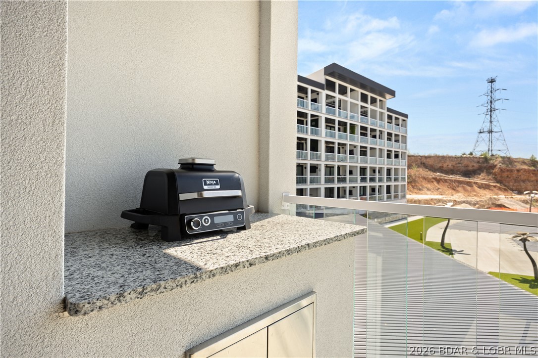 Topsiders Condominiums - Residential