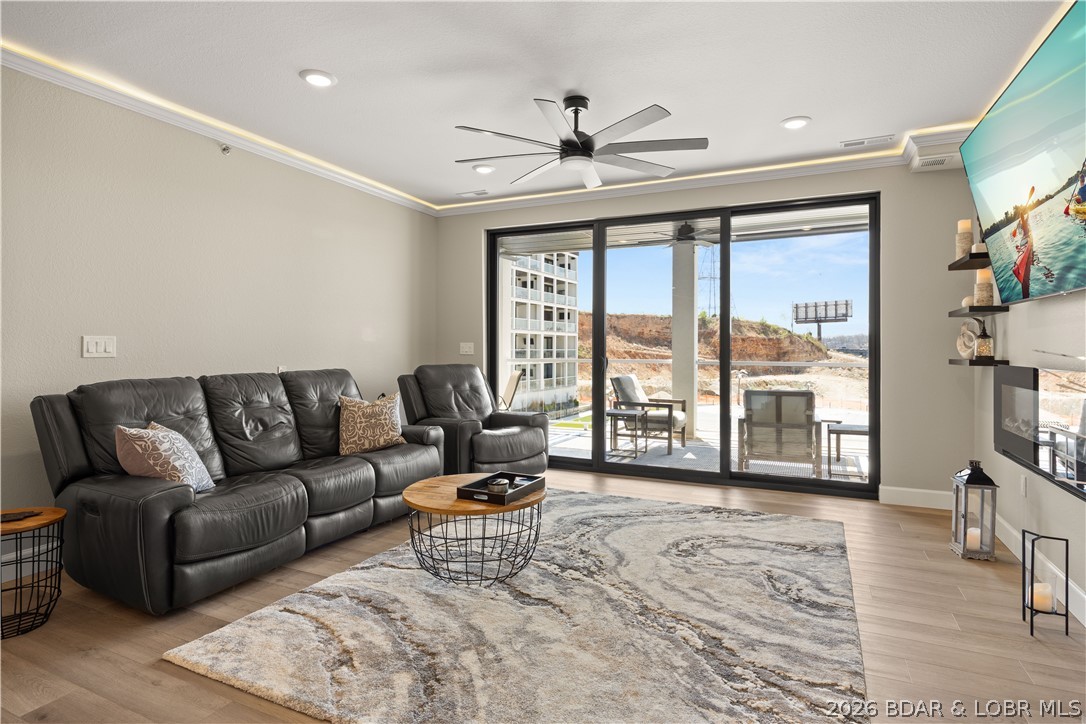 Topsiders Condominiums - Residential