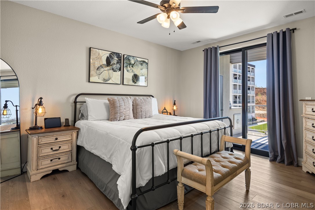 Topsiders Condominiums - Residential