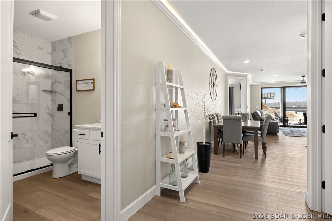 Topsiders Condominiums - Residential