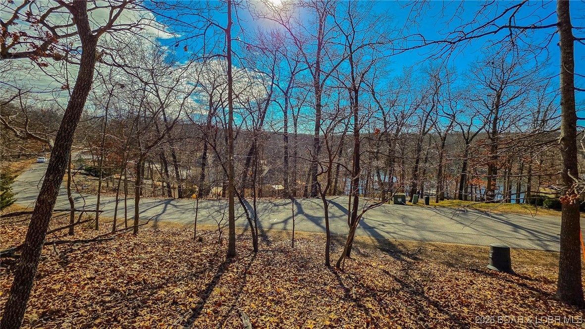 Grand Point No. 2 - Land