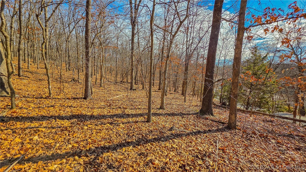 Grand Point No. 2 - Land