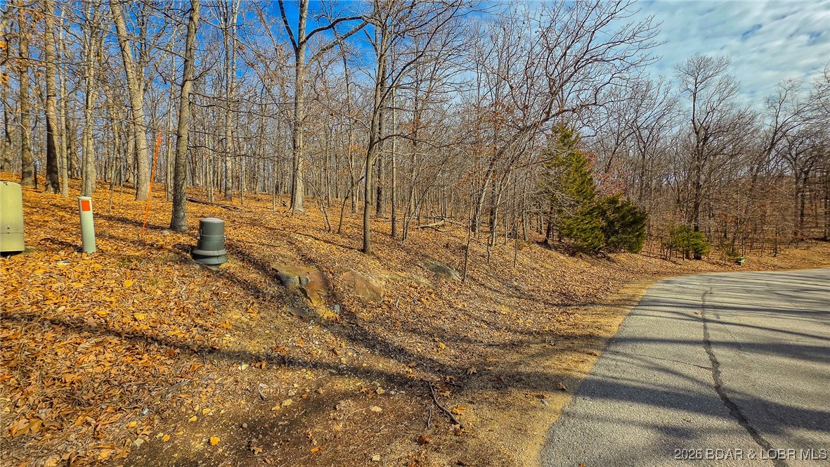 Grand Point No. 2 - Land