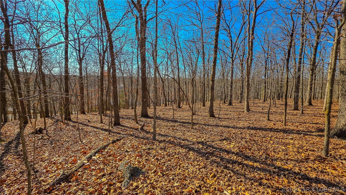 Grand Point No. 2 - Land