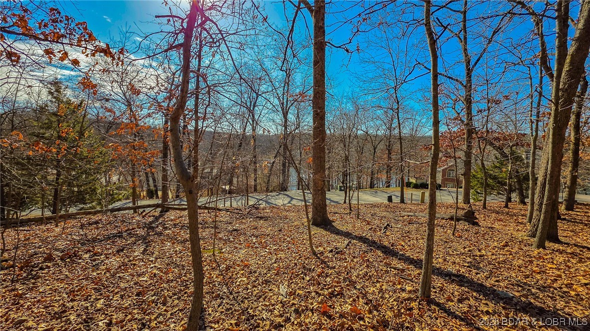 Grand Point No. 2 - Land