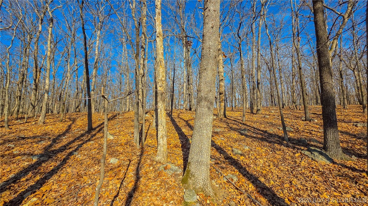 Grand Point No. 2 - Land