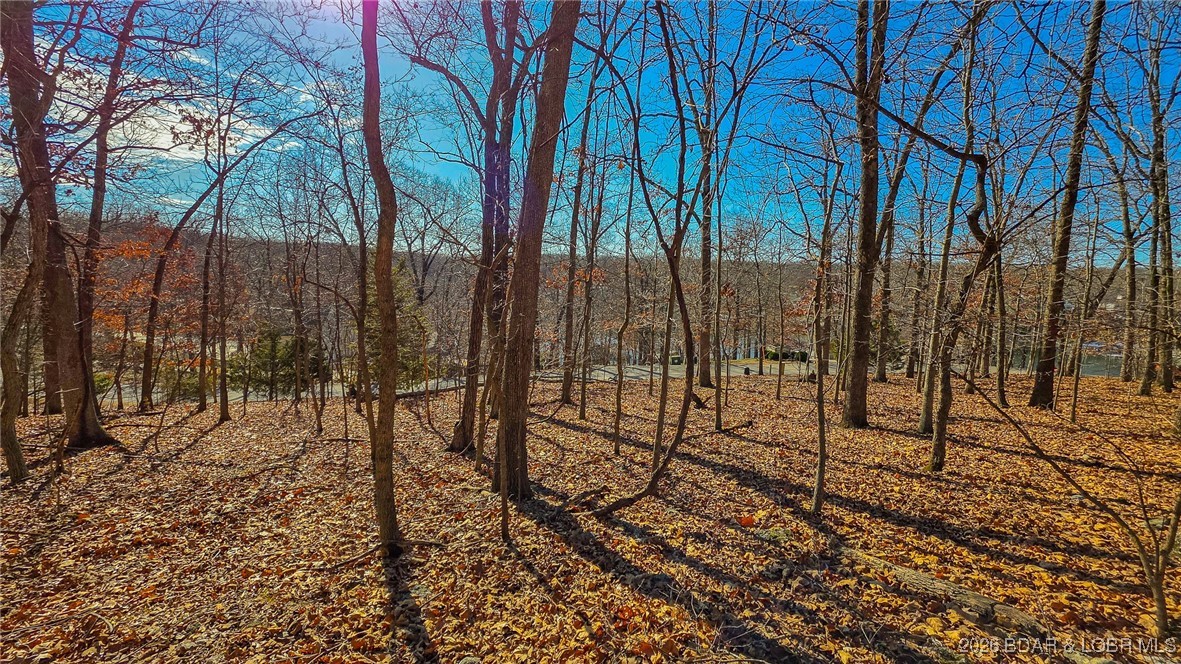 Grand Point No. 2 - Land