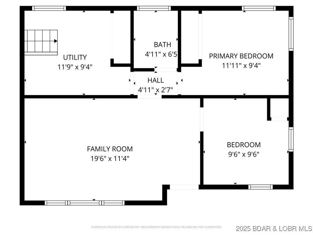Long Acres - Residential