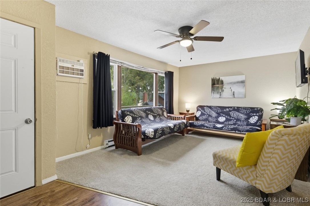 Long Acres - Residential