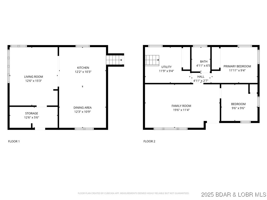 Long Acres - Residential