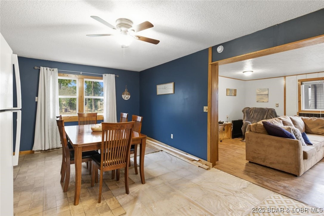 Long Acres - Residential