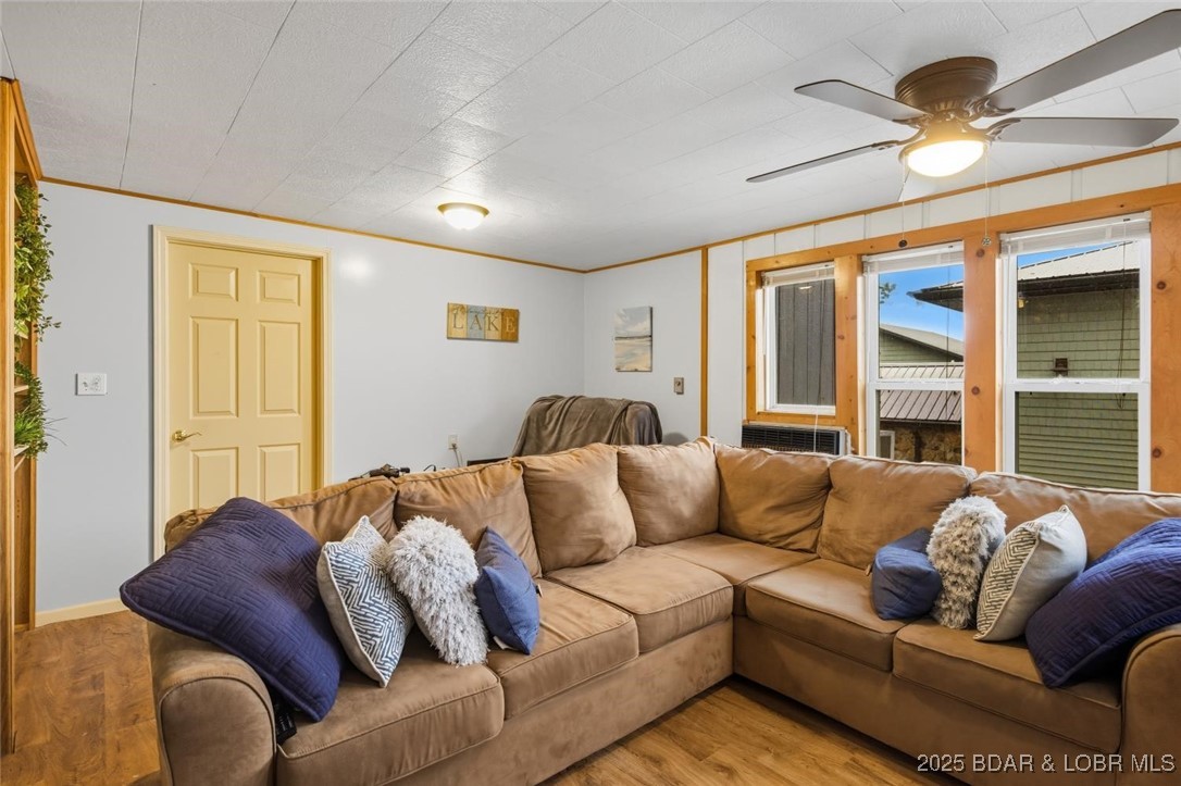 Long Acres - Residential