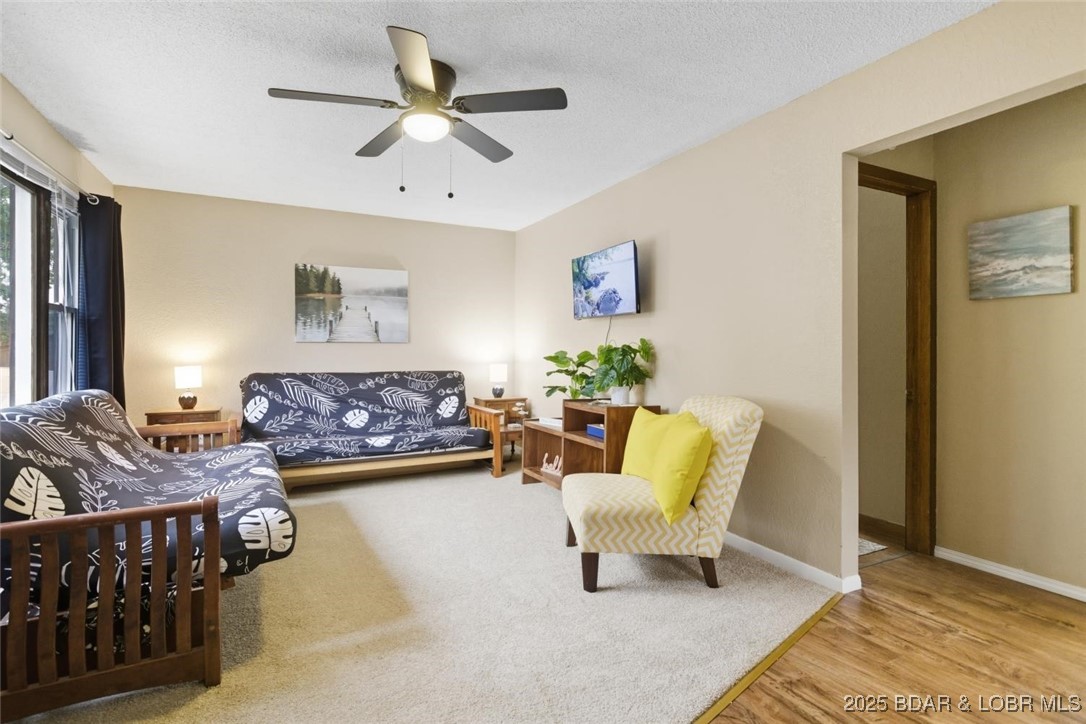 Long Acres - Residential