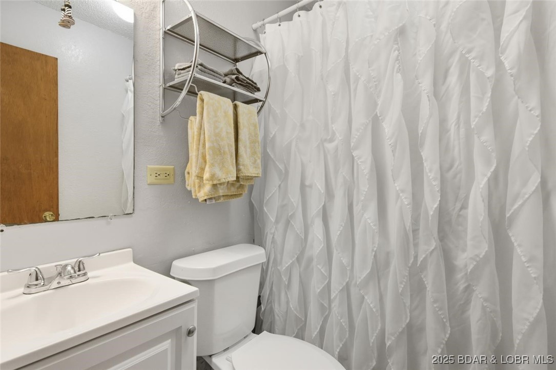 Long Acres - Residential