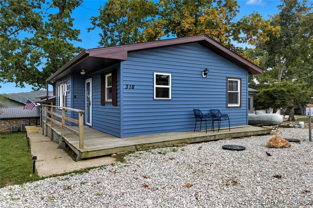 Long Acres - Residential