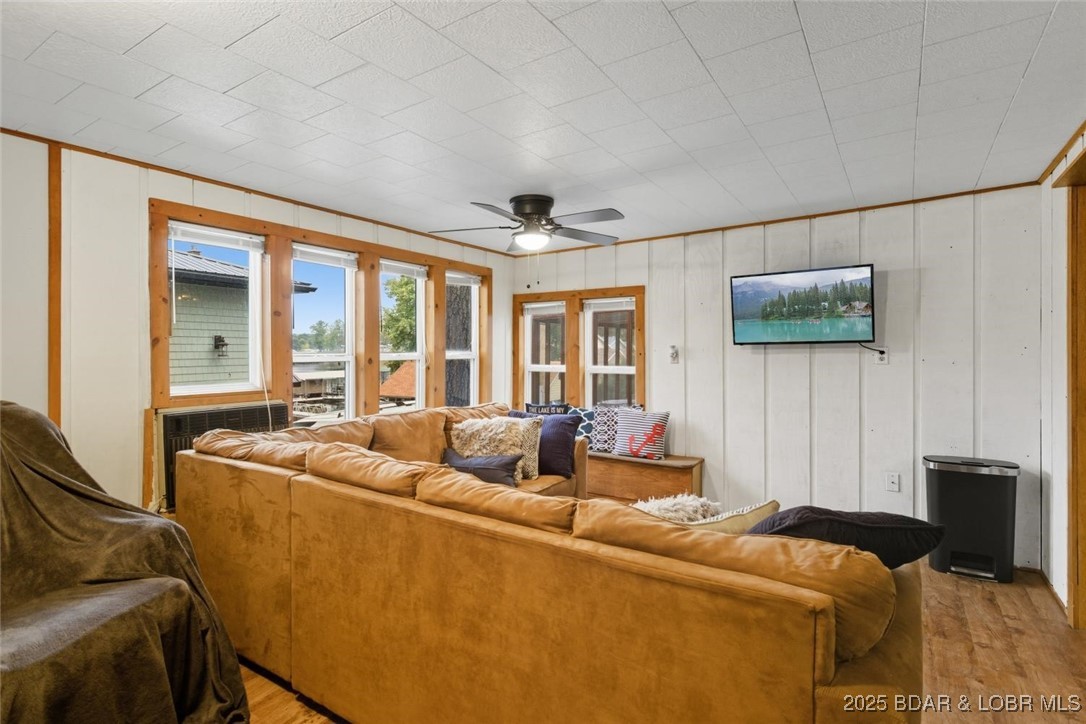 Long Acres - Residential