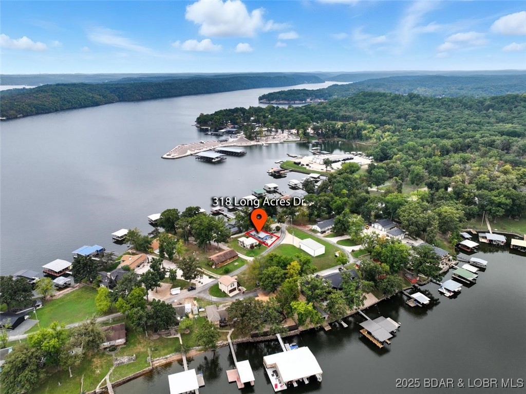 Long Acres - Residential