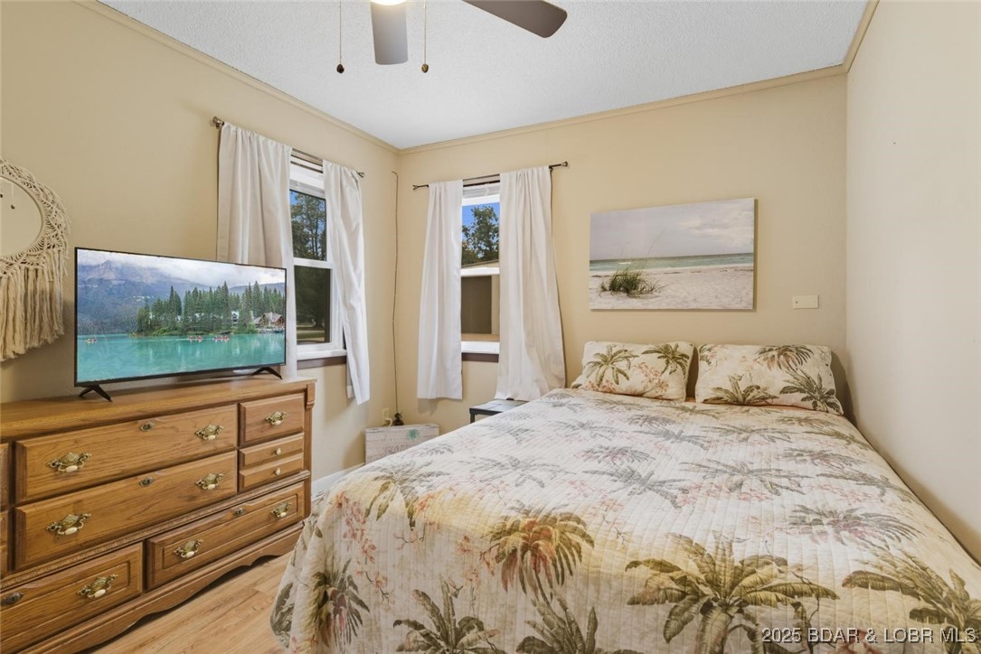 Long Acres - Residential