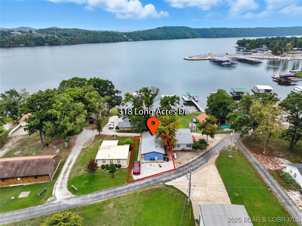 Long Acres - Residential