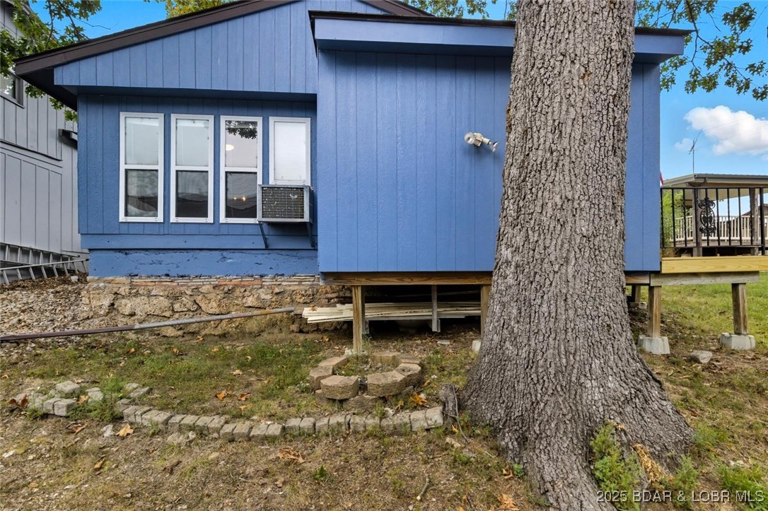 Long Acres - Residential