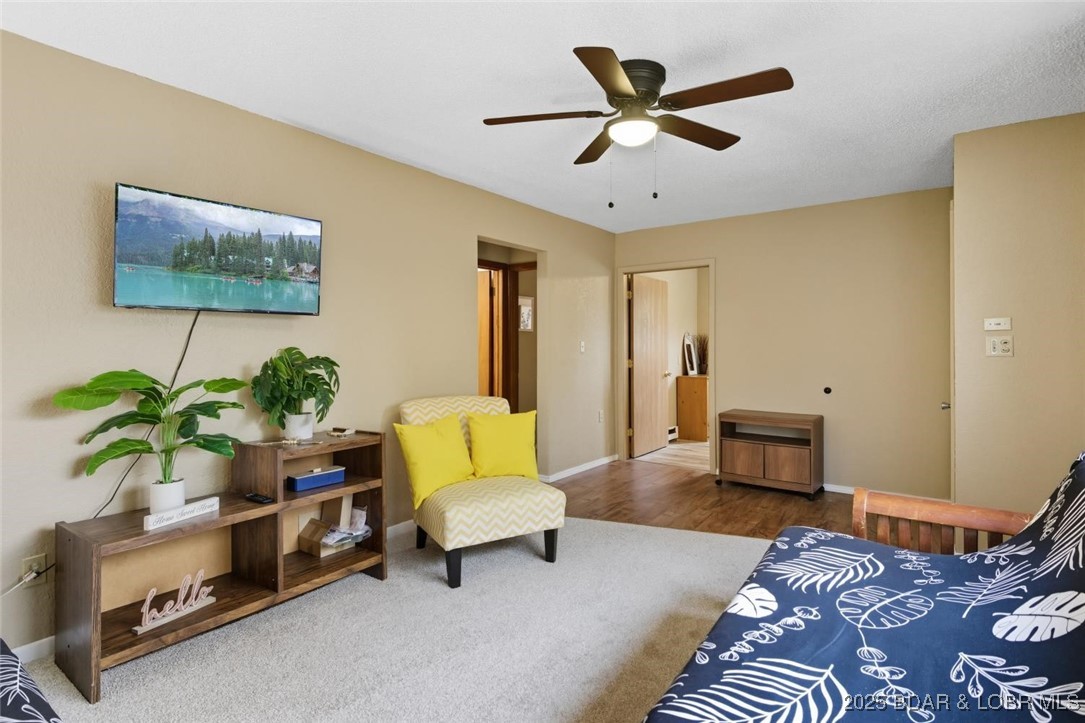 Long Acres - Residential